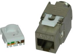 Emtex Keystone Cat. 6 FTP Emtex EMT-KJ6-FTP, toolless (EMT-KJ6-FTP)