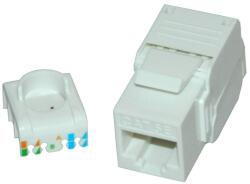 Emtex Keystone Cat. 5e UTP Emtex EMT-KJ5E-UTP, toolless (EMT-KJ5E-UTP)