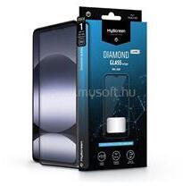 MyScreen MSP MS245715 Xiaomi Redmi Note 14 4G/5G Diamond Glass Lite Edge2.5D Full Glue üvegfólia (MS245715) (MS245715)