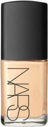 NARS Folyékony smink Sheer Glow (Foundation) 30 ml Deauville