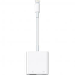 Apple Lightning - USB 3 kameraadapter (MX5J3ZM/A) - aqua