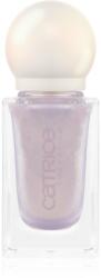 Catrice PEARLFECTION fényesítő körömlakk árnyalat 02 Luminous Pearl ml