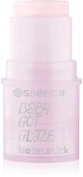 essence BABY GOT GLAZE highlighter stift 4.5 g
