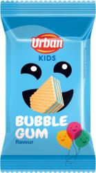 Urban Kids rágógumiízű krémmel töltött ostya 20 g