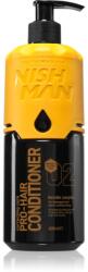 Nish Man 02 balsam de păr pentru barbati 400 ml
