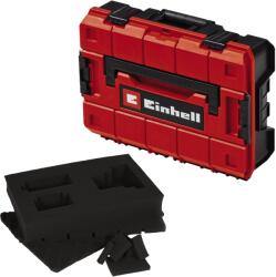 Einhell E-Case S-F szerszámos táska habszivacs párnázással