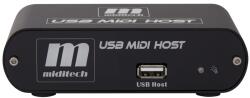 MIDITECH USB MIDI Host (HN183286)