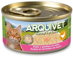 Arquivet Hrana Umeda ARQUIVET 80 g (8435117869691)