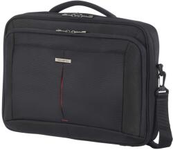 Samsonite Guardit 2.0 - Geanta pentru laptop de 15, 6 inch, 40 cm, 16 L, negru (Negru) (115325/1041)