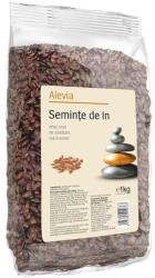 Alevia Seminte de in, 1kg, Alevia