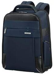 Samsonite Spectrolite 2.0 - Rucsac pentru laptop 14.1 inch, 43 cm, 15 L, albastru (City Blue) (103574/2340)