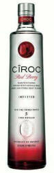 CÎROC Red Berry DRS 37.5%