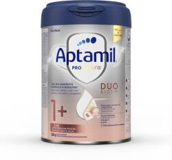 Aptamil Junior Formula premium pentru copii de 1-2 ani PRO Futura DUO-BIOTIK 1+, 800g, Aptamil
