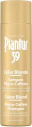 Plantur 39 Sampon pentru par blond Plantur 39 Phyto-Caffeine, 250ml, Plantur