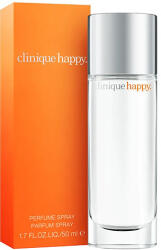 Clinique Happy Parfum spray 50 ml női parfüm