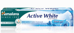 Himalaya Pasta de dinti Active White, 75ml, Himalaya
