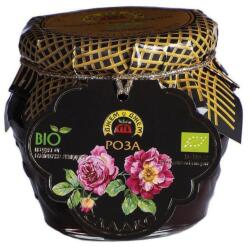 Jam&Jam Dulceata Eco de petale de trandafiri, 240g, Jam&Jam