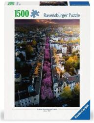 Ravensburger 1500 db-os puzzle - Virágzó Bonn (12000730) (12000730)