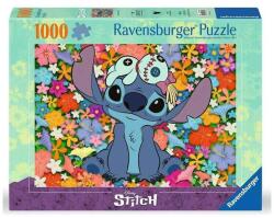 Ravensburger 1000 db-os puzzle - Stitch (12001264) (12001264)