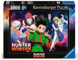 Ravensburger 1000 db-os puzzle - Hunter X Hunter (12001280) (12001280)