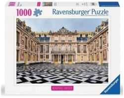 Ravensburger 1000 db-os puzzle - Beautiful Castles - Versailles (12001315) (12001315)