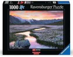 Ravensburger 1000 db-os puzzle - Reggel Ticinóban (12001474)
