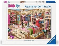 Ravensburger 1000 db-os puzzle - Álmaim gardróbja (12001483) (12001483)