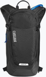 CamelBak M. U. L. E. 12 literes kerékpáros hátizsák 3 literes tartállyal S25 fekete
