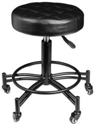 Cupio Scaun hidraulic pentru salon DS-534 (C9667)
