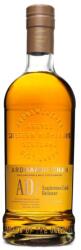 Ardnamurchan AD/ Sauternes Cask Release 2024 whisky DRS (0, 7L / 50%) - whiskynet