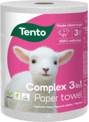 Tento Complex háztartási papírtörlő - 3 rétegű