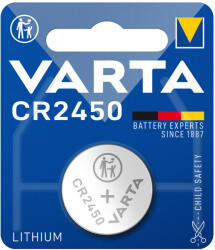 VARTA CR2450 gombelem