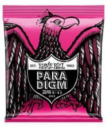Ernie Ball 2023 Ernie Ball PARADIGM Slinky 9-42 elektromos gitár húrkészlet (2023)