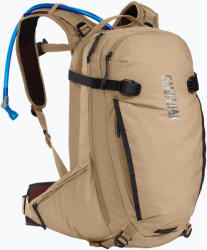 CamelBak H. A. W. G. Pro 20 literes kerékpáros hátizsák 3 literes moondust-tartállyal