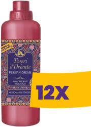 Tesori d'Oriente öblítő Persian Dream - 38 mosás 760ml (Karton - 12 db)