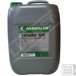Parnalub Timber 120 Láncfűrész lánckenőolaj 20L