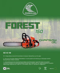 Parnalub Forest 150 Láncfűrész lánckenőolaj 10L