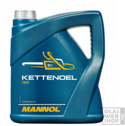  Mannol 1101 Kettenoel lánckenőolaj 4L