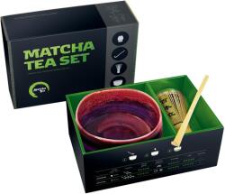 Matcha Tea készlet Goro