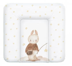  Ceba pelenkázó lap puha 75x72cm Basic Dreamer