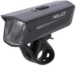 XLC Lámpa első akku Proxima Pro LED 80Lux/710p fényérz. CL-F28