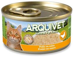 Arquivet Hrana Umeda ARQUIVET 80 g (8435117869684)