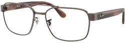 Ray-Ban RX3751V 3182 (RX3751V 3182)