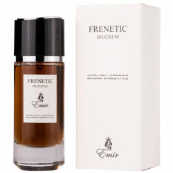 Emir Frenetic Delicieuse Extrait de Parfum 80 ml