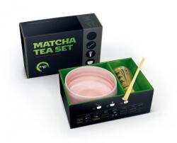 Matcha Tea - Arata készlet