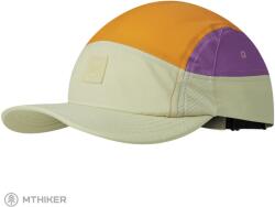 BUFF 5 panel go baseball sapka, domus pistachio (L/XL)