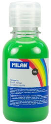 MILAN Tempera 125ml/Culoare Verde Deschis 03460 (03460)