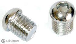 Jagwire HFA026 forgócsavar M10 acél