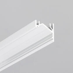 Topmet LED profil CORNER12 V2 EF/U fehér (J7000201)
