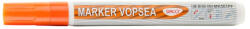 Daco Marker vopsea Daco MK501PF, Portocaliu fluorescent (MK501PF)